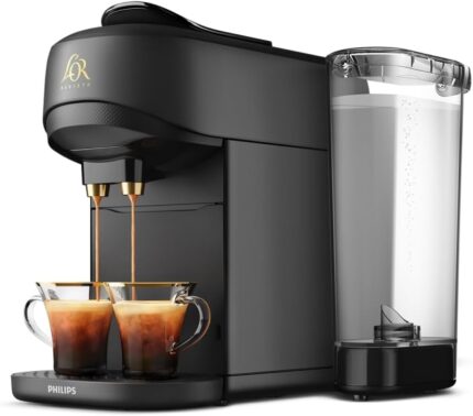PHILIPS L’OR Barista Absolu, H…
