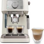 De’Longhi Manual Coffee Machin…