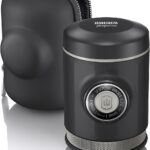 WACACO Picopresso Portable Cof…