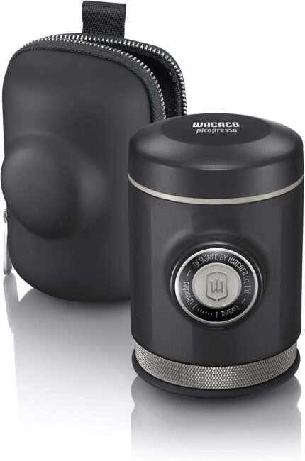 WACACO Picopresso Portable Cof…