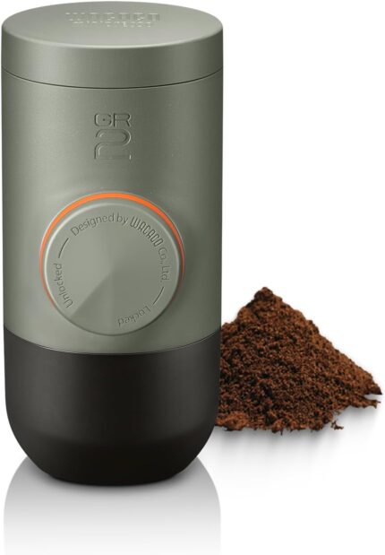 WACACO Portable Coffee Maker f…