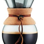 Bodum 34oz Pour Over Coffee Ma…