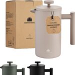 Groenenberg French Press Earth…