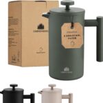 Groenenberg French Press Fores…