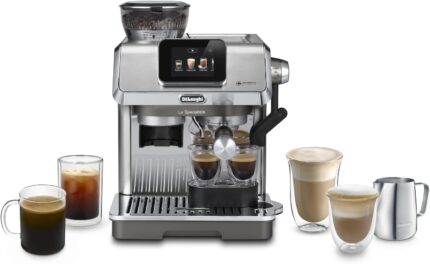 De’Longhi La Specialista Touch…