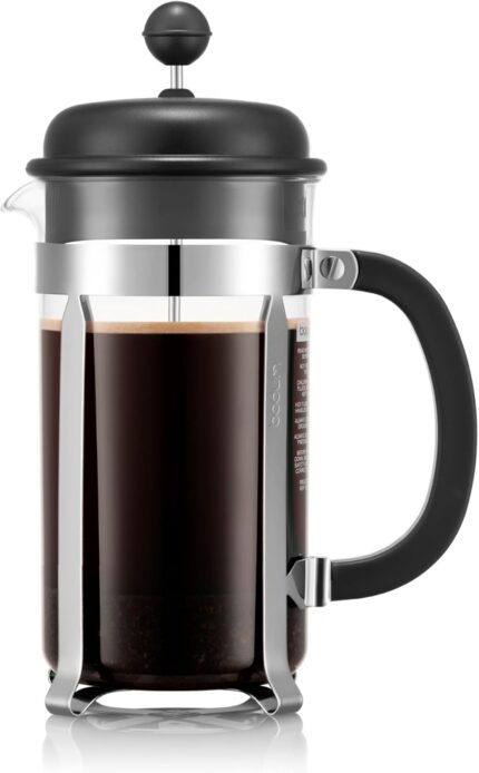 Bodum CAFFETTIERA French Press…