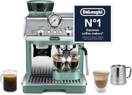De’Longhi La Specialista Arte …