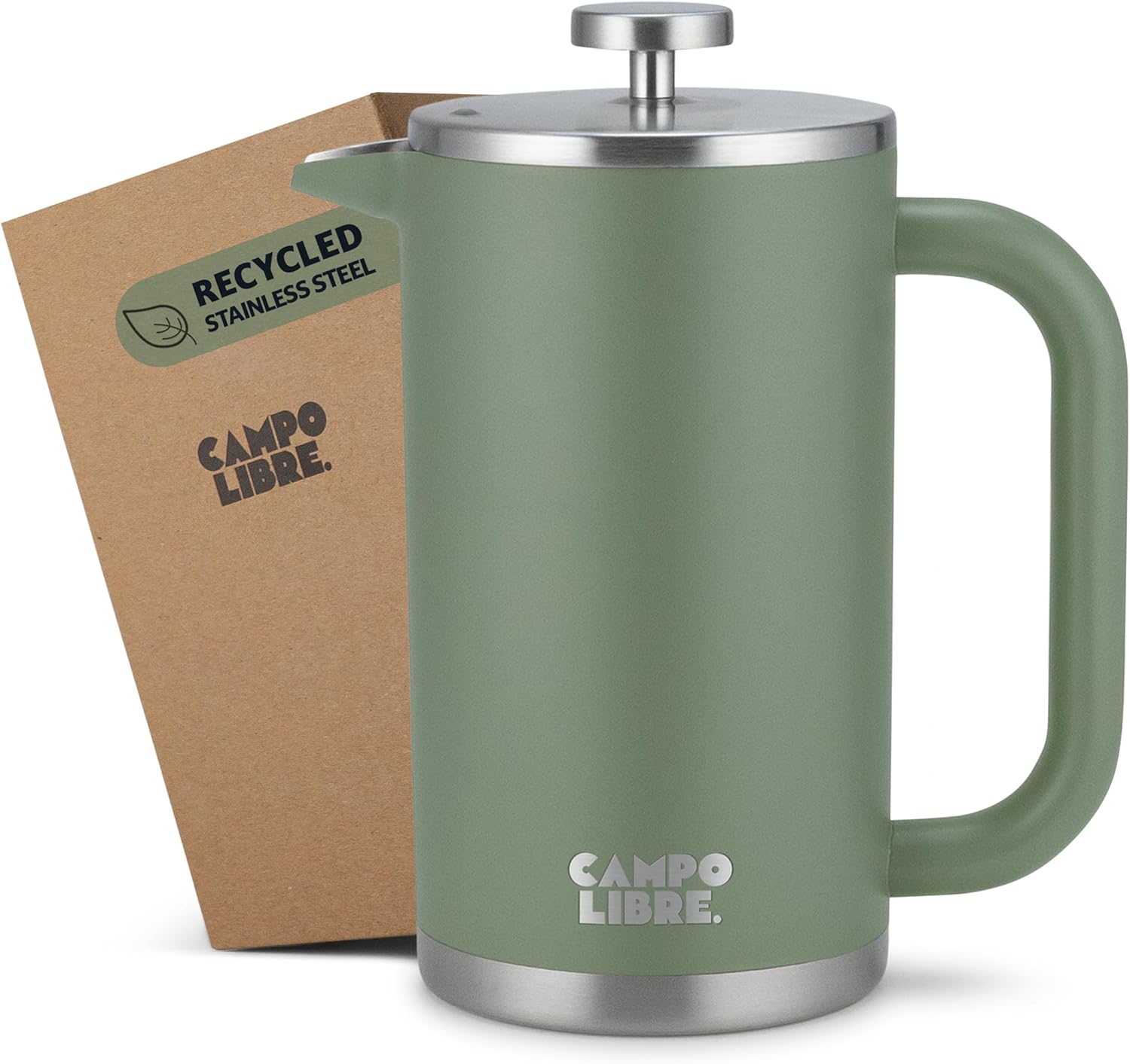 Campo Libre.® Giorgio. French … Campo Libre.® Giorgio. French …