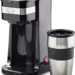 Quest One Cup Coffee Maker wit…