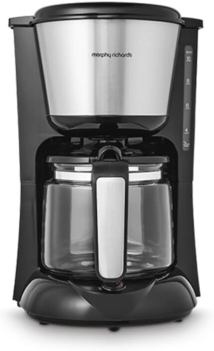 Morphy Richards Equip Filter C…