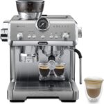 De’Longhi La Specialista Opera…