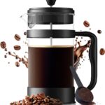 KICHLY 8 Cup Cafetiere French …