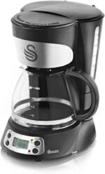 Swan Programmable Coffee Maker…