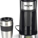 Salter Digital Coffee Machine …