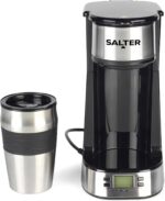 Salter Digital Coffee Machine …