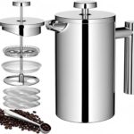 Cafetiere French Press Coffee …