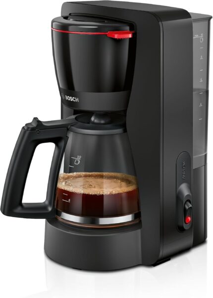 Bosch MyMoment Filter Coffee M…