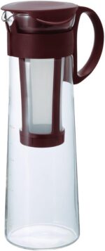 Hario Cold Brew Coffee Pot Miz…
