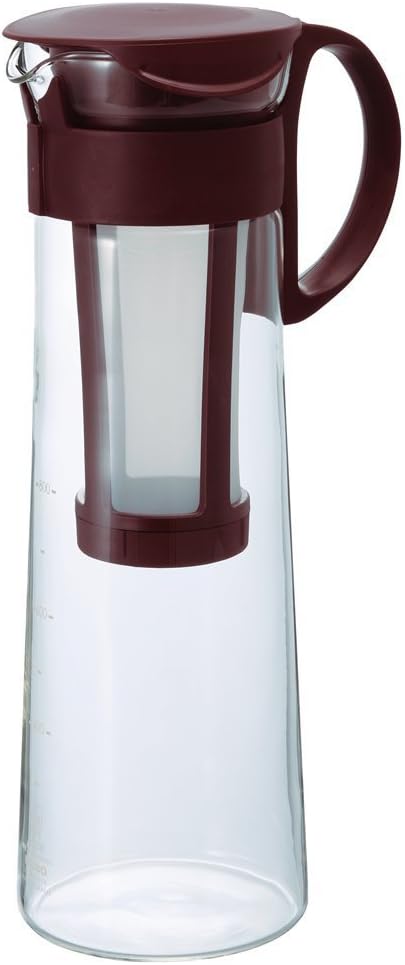 Hario Cold Brew Coffee Pot Miz…