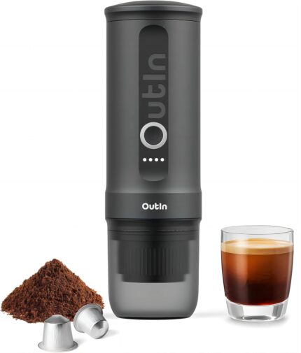 OutIn Nano Portable Electric E…
