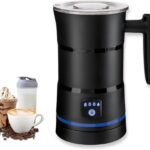 Straame Electric Milk Frother …