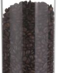 1700ML Airtight Coffee Caniste…