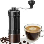 CEVING Mini Manual Coffee Grin…