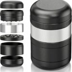 Viberium Metal Grinder 2.3 Inc…