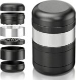 Viberium Metal Grinder 2.3 Inc…