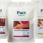 Pact Coffee Roaster’s Selectio…