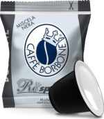 Caffè Borbone Black Respresso …