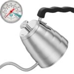 Coffee Gator Gooseneck Kettle …