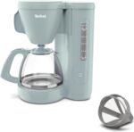 Tefal Morning Filter Coffee Ma…