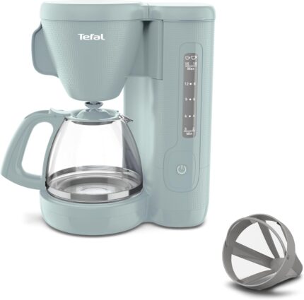 Tefal Morning Filter Coffee Ma…