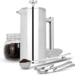 Maison & White French Press Ca…