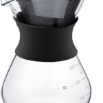 YunNasi Pour Over Coffee Maker…