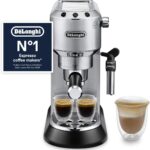 De’Longhi Dedica Style, Tradit…