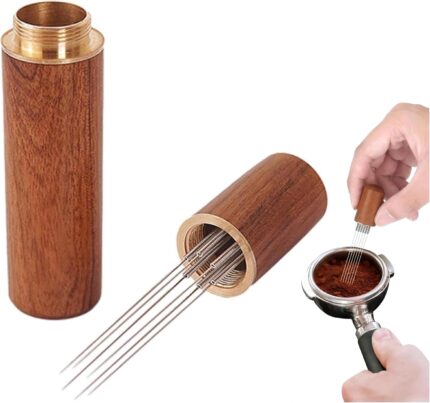 Espresso Coffee Distributor wi…