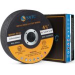 SATC Cutting Discs for Angle G…