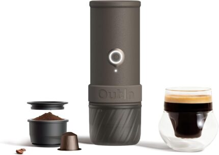 OutIn Mino Portable Electric E…