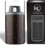 Kitchen&Co. Storage Jars with …