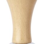 Coffee Tamper, Stainless Steel…