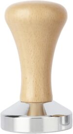 Coffee Tamper, Stainless Steel…