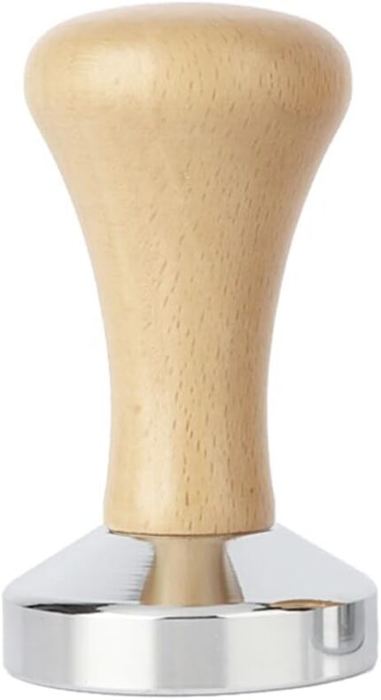Coffee Tamper, Stainless Steel…