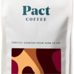 Pact Fruit & Nut Espresso, Dar…