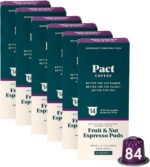 Pact Coffee Fruit & Nut Espres…