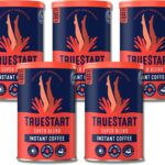 TrueStart Instant Coffee, Supe…
