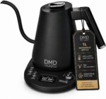 DMD Collective – Gooseneck Ket…