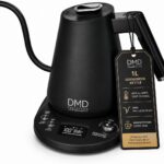 DMD Collective – Gooseneck Ket…