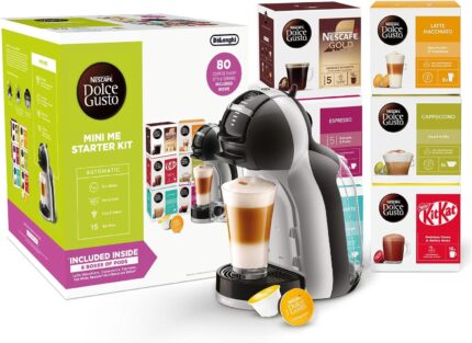 NESCAFÉ Dolce Gusto EDG155.BG …